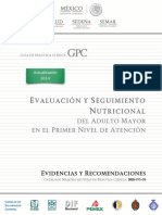 Nutricion Am Evr Cenetec PDF