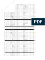 A330-343 E.O Status Easa Form