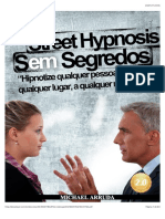 Street Hypnosis Sem Segredos - Michael Arruda