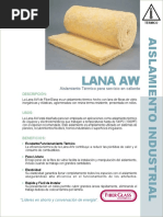 Catalogo Fibra de Vidrio PDF