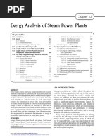 Chapter 11 Exergy Analysis of Renewable Energy Systems 2013 Exergy Second Edition