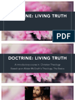 Doctrine-Getting Started