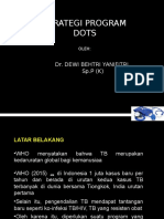 Strategi Dots