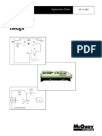 Chiiler Design PDF