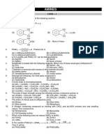 Amines MCQ