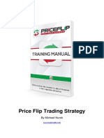 Price Flip Trading Strategy