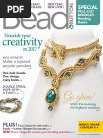 Bead & Button Feb 2017