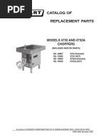 F43042 - LKD Molino Despiece