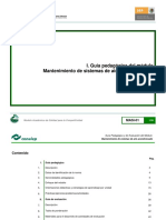 Guia Ped Diagnóstico y Servicio A Sistemas de Aire Acondicionado