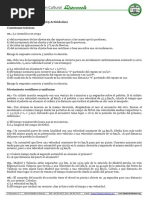 01 - Problemas Cinematica - 1415 PDF