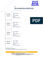 Formulir 3x3