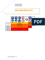 Sample Hse Plan Oilngas