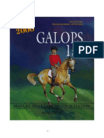 Galops 1 A 4 (2000)