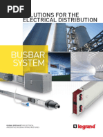 EX215028 Busbar Catalogue