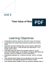 04 Present Value of Money