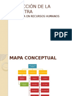 Selección de La Muestra