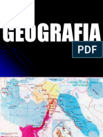 IBADEP - Geografia