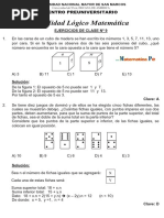 SOLUCIONARIO SEMANA 9 PRE SAN MARCOS 2014 II U PDF