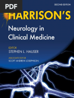 Harrisons Neurology in Clinical Medicine PDF