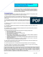 HSAC Recommended Practice (RP) # 2005-01: Helicopter Tiedown Practices