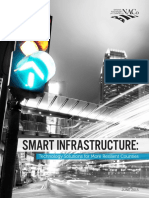 Smart Infrastructure:: Technology Solutions For More Resilient Counties