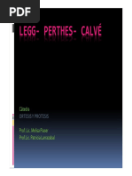 Legg Perthes Calvé