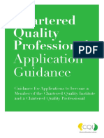 CQP Application Guidance I.I