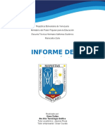 Informe de Pasantias-Diseño Gráfico