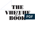 VHF-UHF DX Book