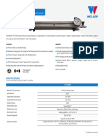 CP-2GM Sample DataSheet Wellker