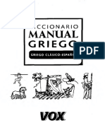 Diccionario Griego Ocr PDF