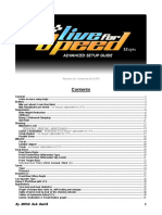 LFS Advanced Setup Guide