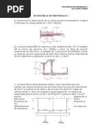 Resistencia I