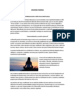 Ananda Marga PDF