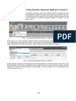 Slug Flow Analysis Using Dynamic Spectrum Method in Caesar II-20150911