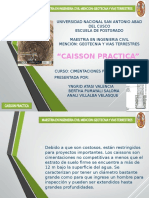 Caisson Expo Final