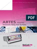 Kocos Artes460 560 PDF