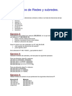 Ejercicios - 2 PDF