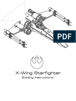 Xwing Instructions