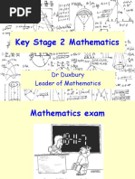 KS2 Parents Maths Guide