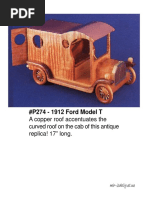 1912 Ford Model T