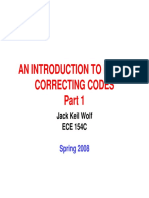 Ecc PDF