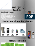 S01 G03 Emerging Nokia