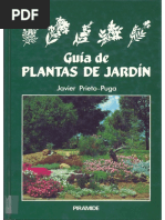 Guia de Plantas de Jardin