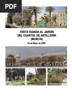 Cuartel Artilleria PDF