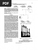 Design and Testing of A Three-Break Shunt Reactor Switching