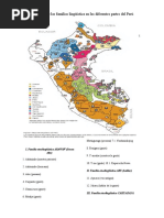 Mapa Linguistico