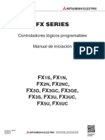 Manual de Iniciacion Melsec-Fx