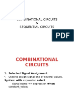 VHDL