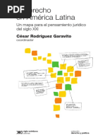 Ineficacia Del Derecho Mauricio García Villegas